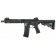 AR15 MK18 Bravo ETU Black, Next-gen internals